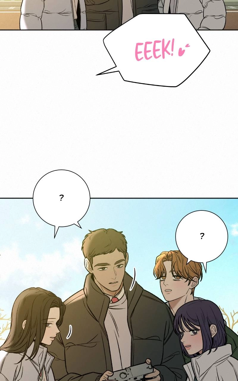 Operation: True Love Chapter 103 Page 92