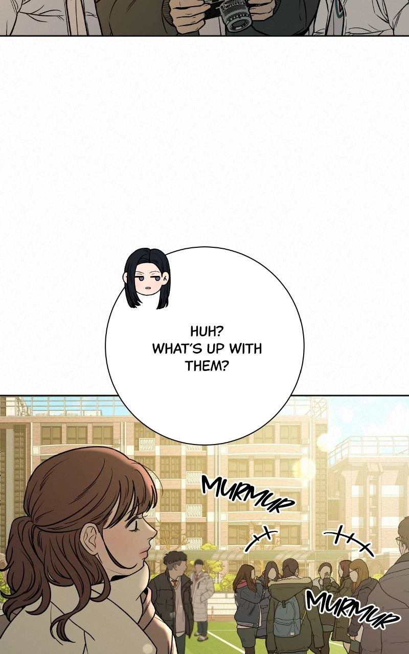 Operation: True Love Chapter 103 Page 93