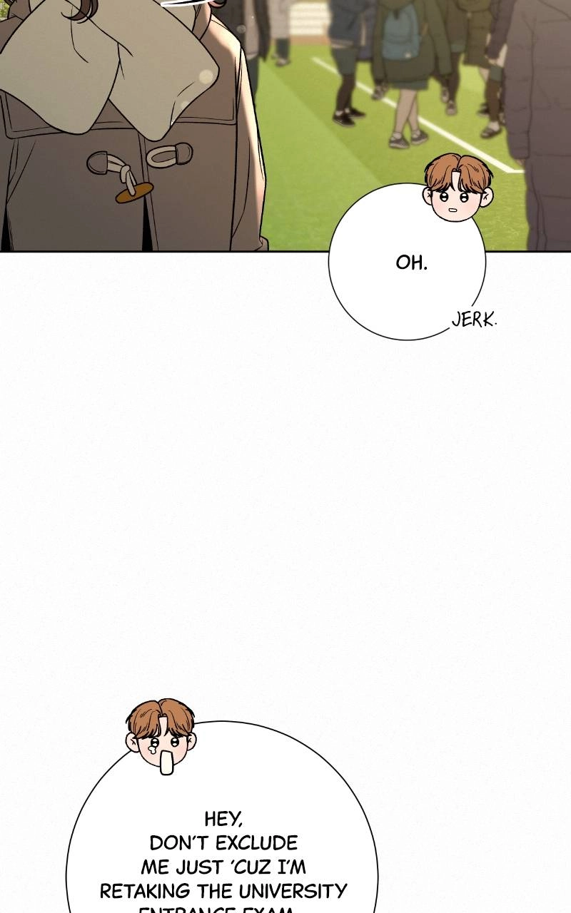 Operation: True Love Chapter 103 Page 95