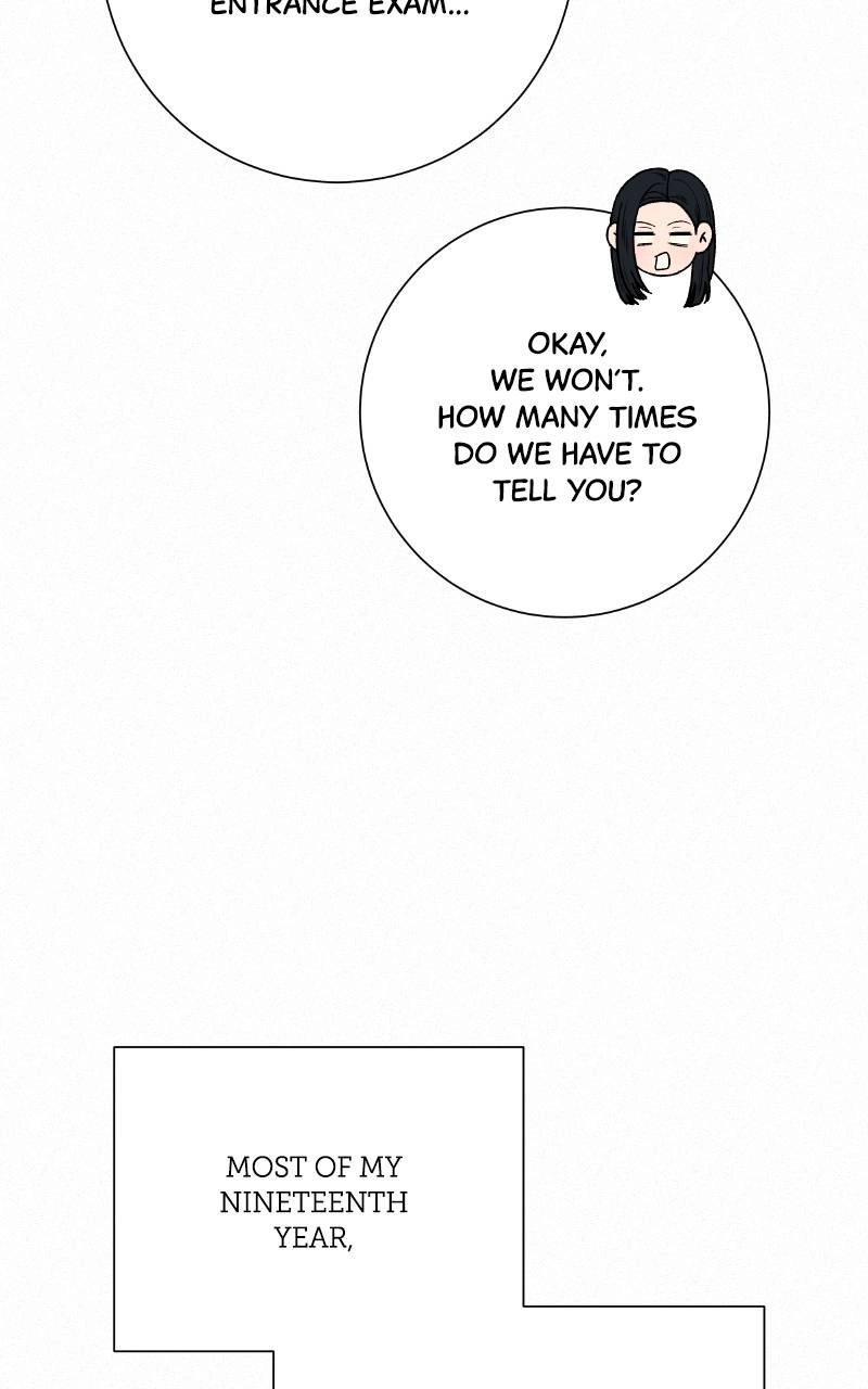 Operation: True Love Chapter 103 Page 96