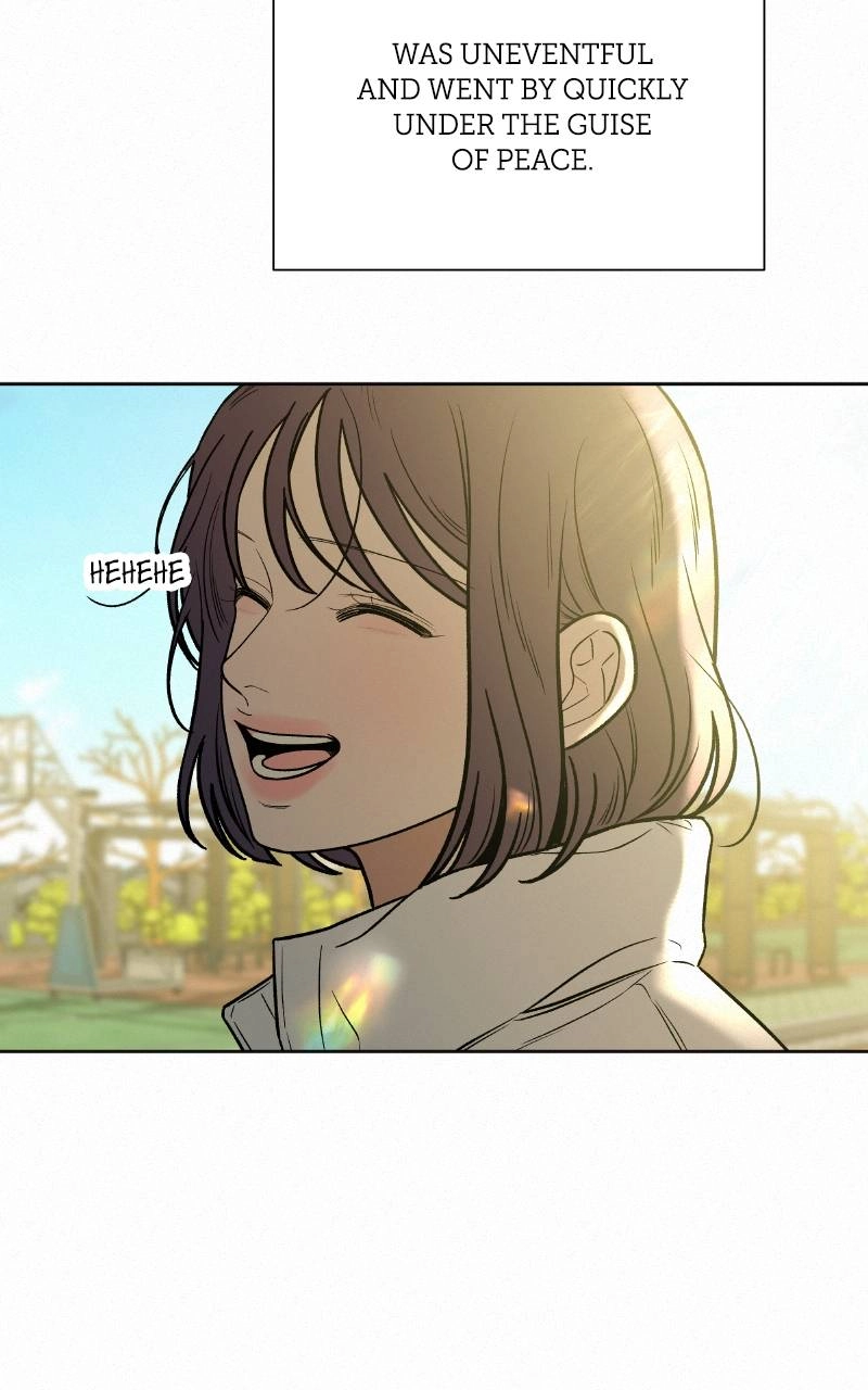 Operation: True Love Chapter 103 Page 97