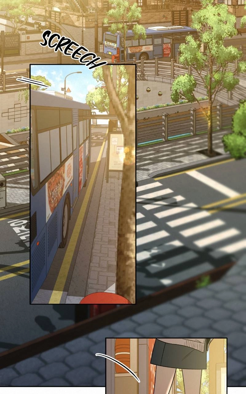 Operation: True Love Chapter 103 Page 9