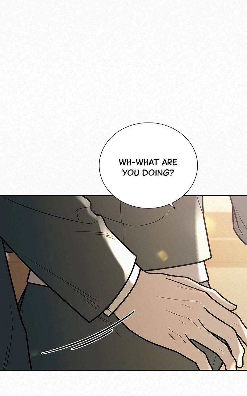 Operation: True Love Chapter 33 Page 10