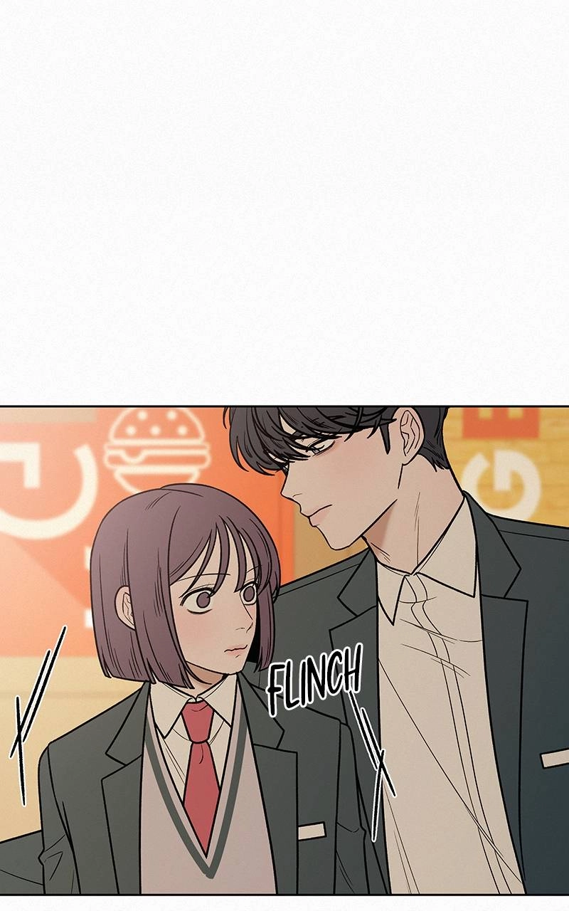 Operation: True Love Chapter 33 Page 11