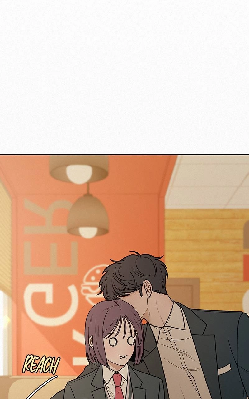 Operation: True Love Chapter 33 Page 12