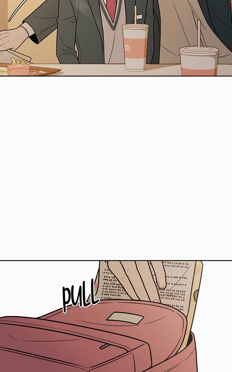 Operation: True Love Chapter 33 Page 13