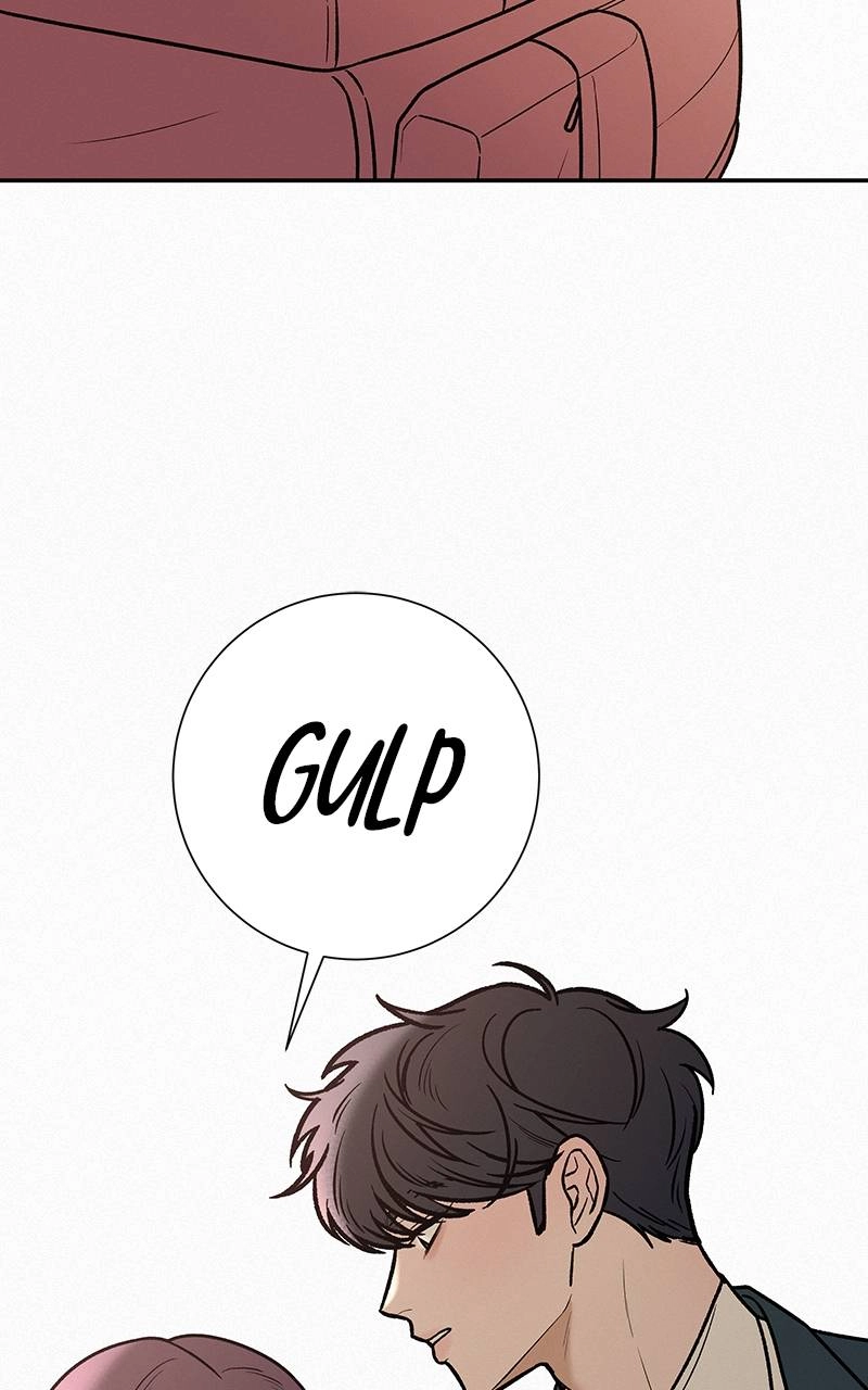 Operation: True Love Chapter 33 Page 14