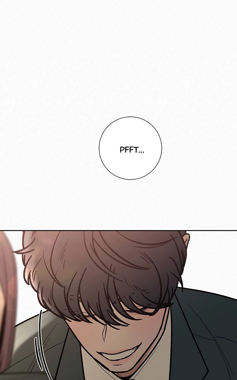 Operation: True Love Chapter 33 Page 17