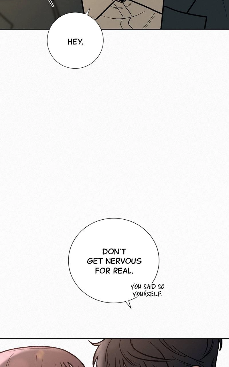 Operation: True Love Chapter 33 Page 18