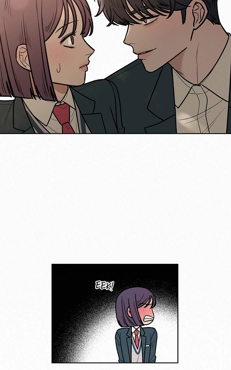 Operation: True Love Chapter 33 Page 19