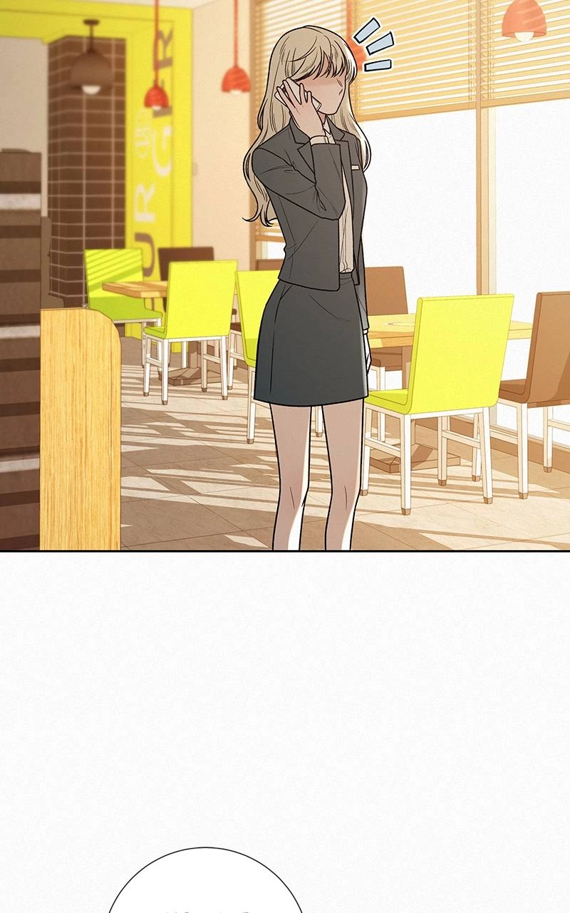 Operation: True Love Chapter 33 Page 22