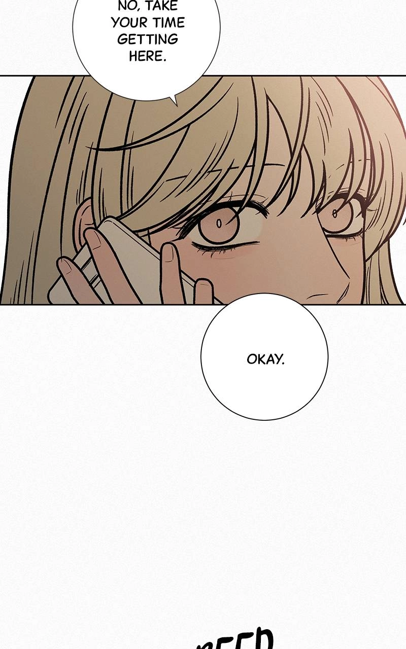 Operation: True Love Chapter 33 Page 23