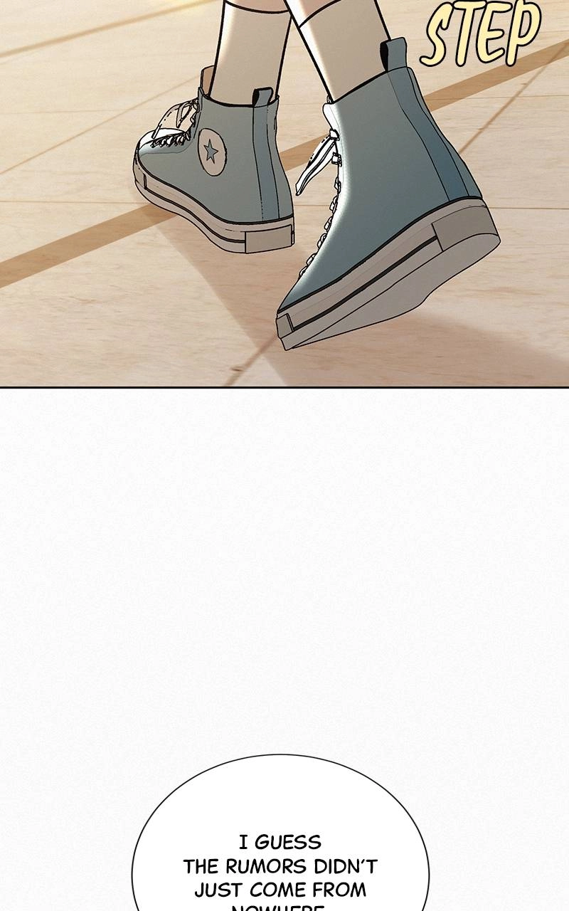 Operation: True Love Chapter 33 Page 25