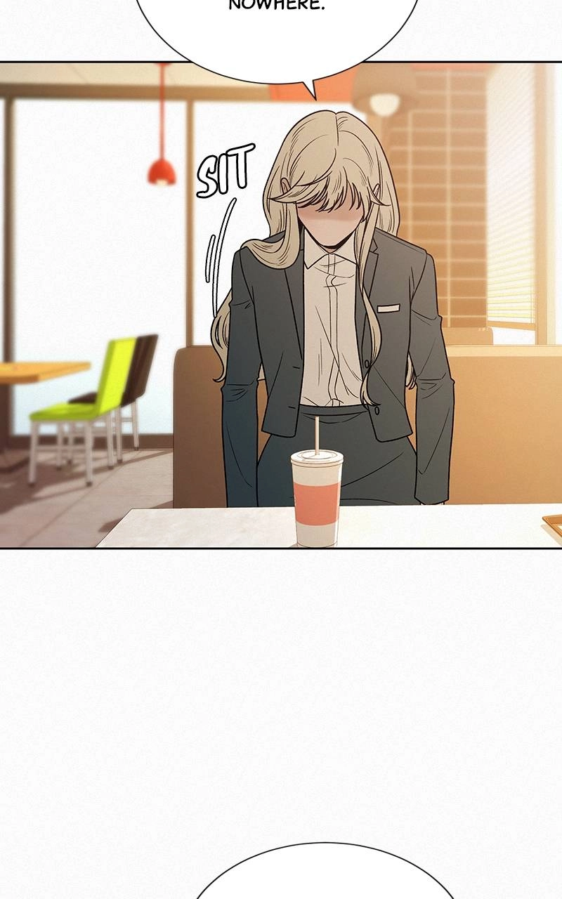 Operation: True Love Chapter 33 Page 26