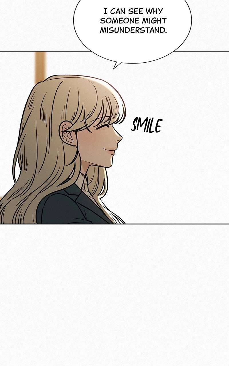 Operation: True Love Chapter 33 Page 27