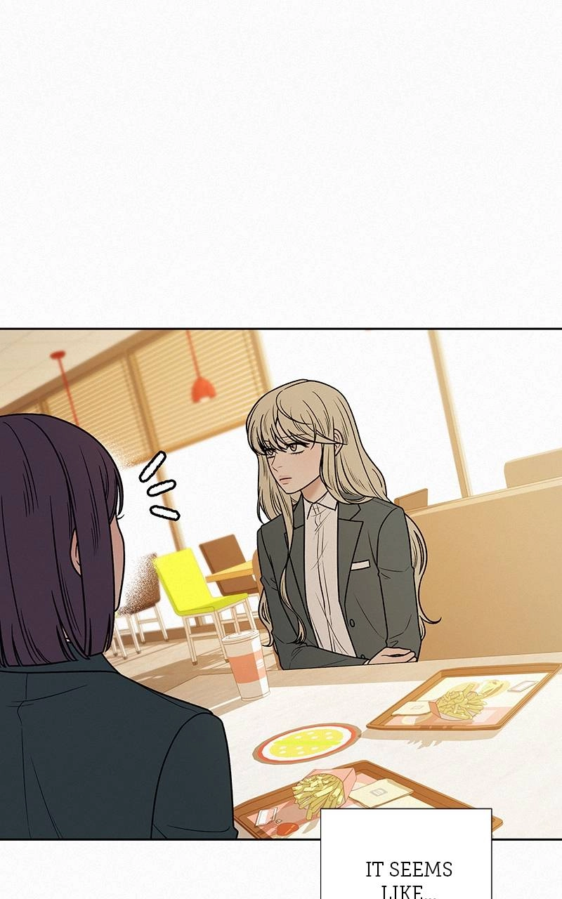 Operation: True Love Chapter 33 Page 29