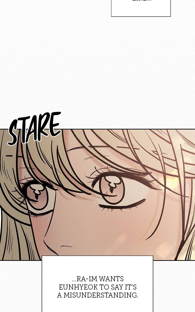 Operation: True Love Chapter 33 Page 30