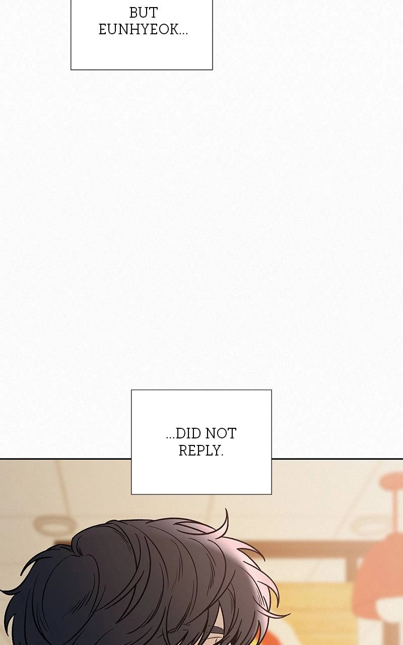 Operation: True Love Chapter 33 Page 32