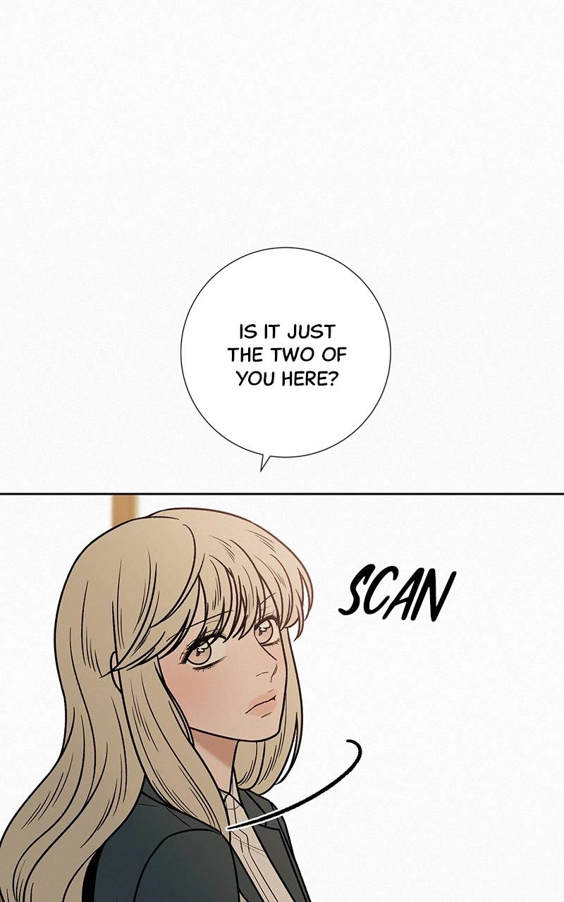 Operation: True Love Chapter 33 Page 34