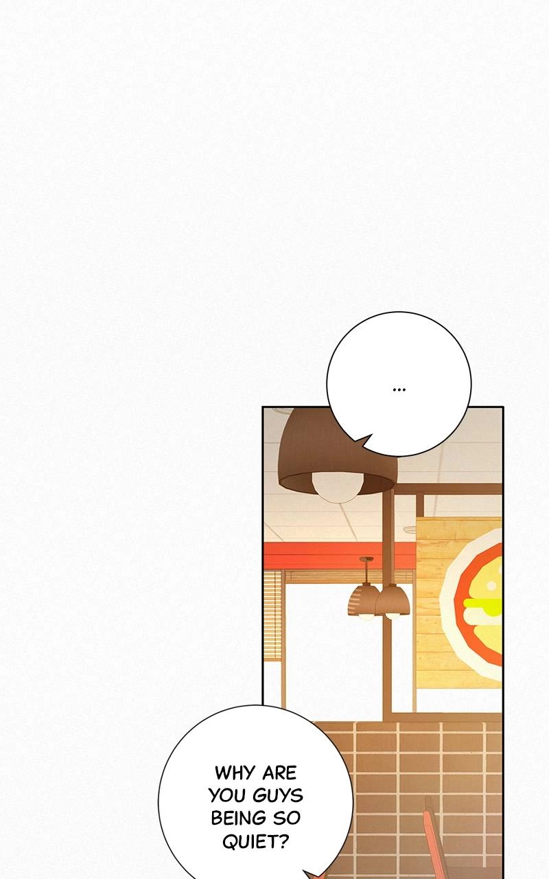 Operation: True Love Chapter 33 Page 39