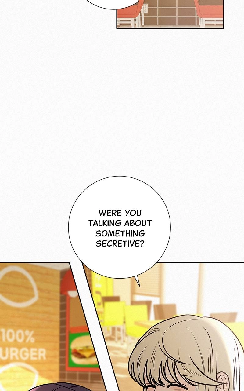 Operation: True Love Chapter 33 Page 40