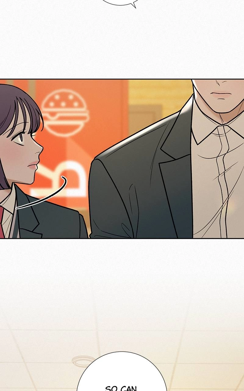 Operation: True Love Chapter 33 Page 42