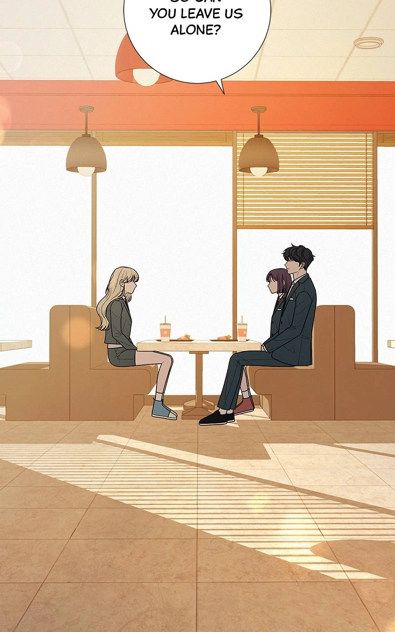 Operation: True Love Chapter 33 Page 43