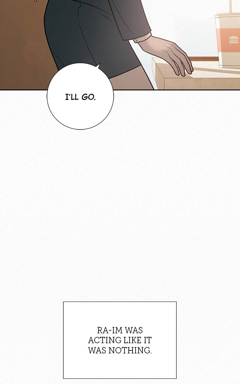 Operation: True Love Chapter 33 Page 46