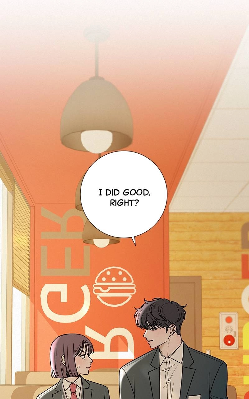 Operation: True Love Chapter 33 Page 51