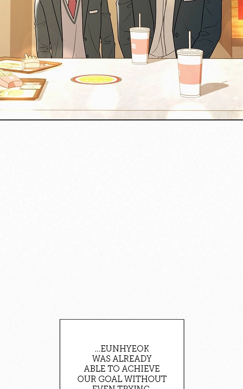 Operation: True Love Chapter 33 Page 52