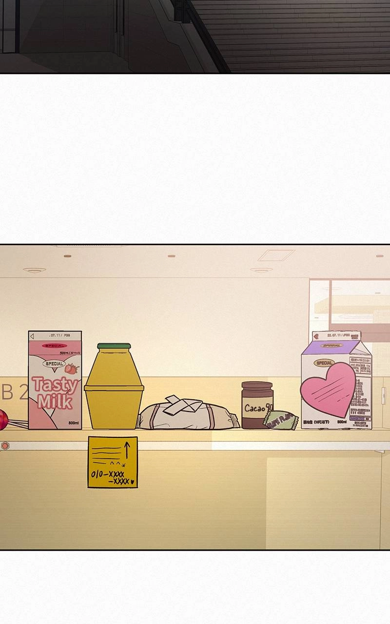 Operation: True Love Chapter 33 Page 56