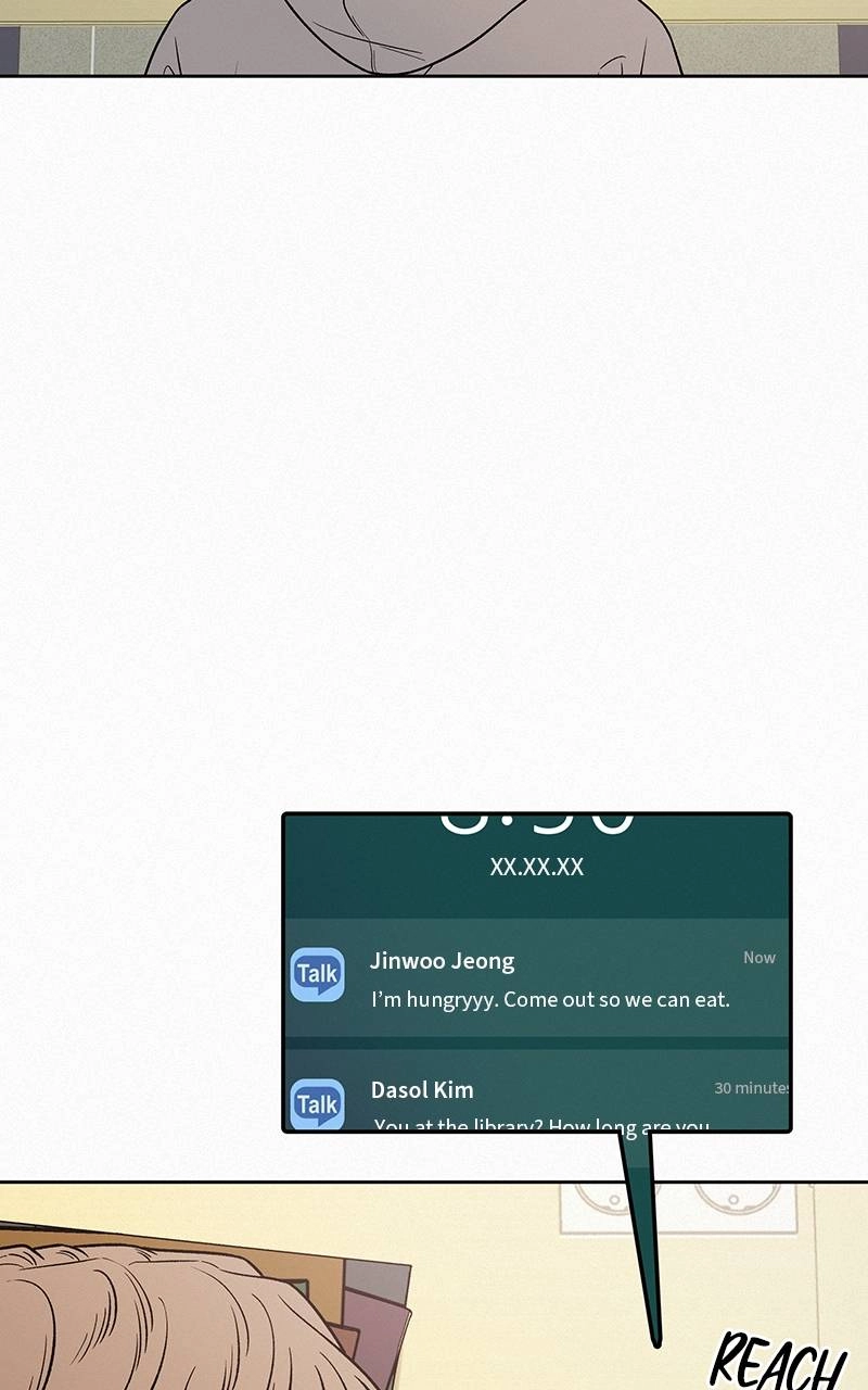 Operation: True Love Chapter 33 Page 59