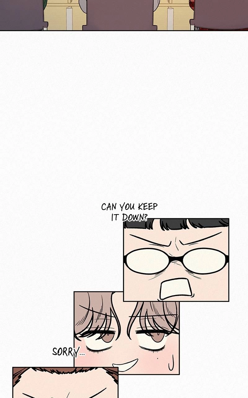 Operation: True Love Chapter 33 Page 69