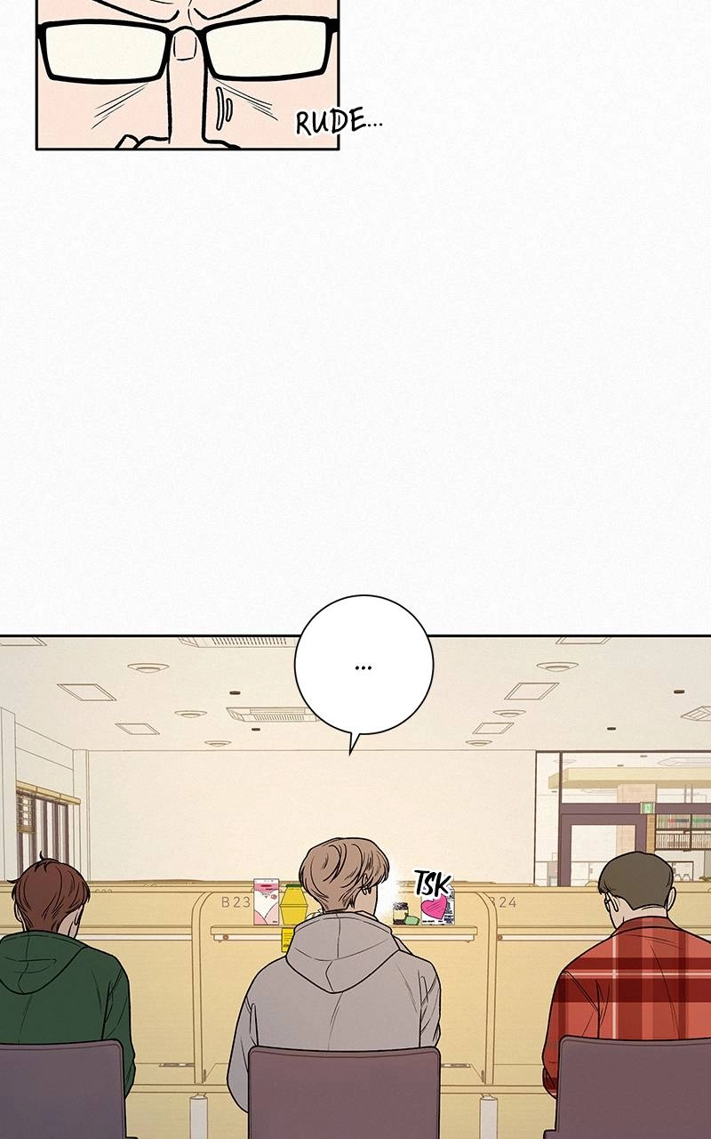 Operation: True Love Chapter 33 Page 70