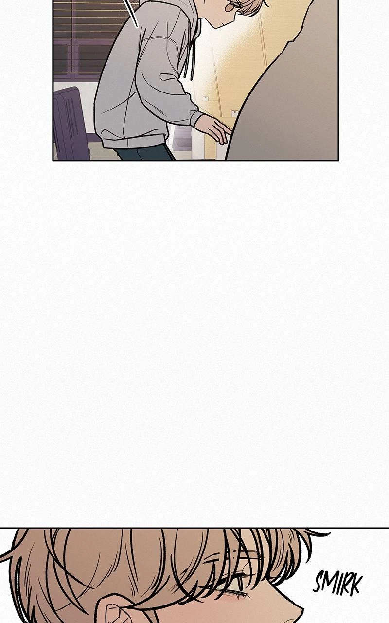 Operation: True Love Chapter 33 Page 76