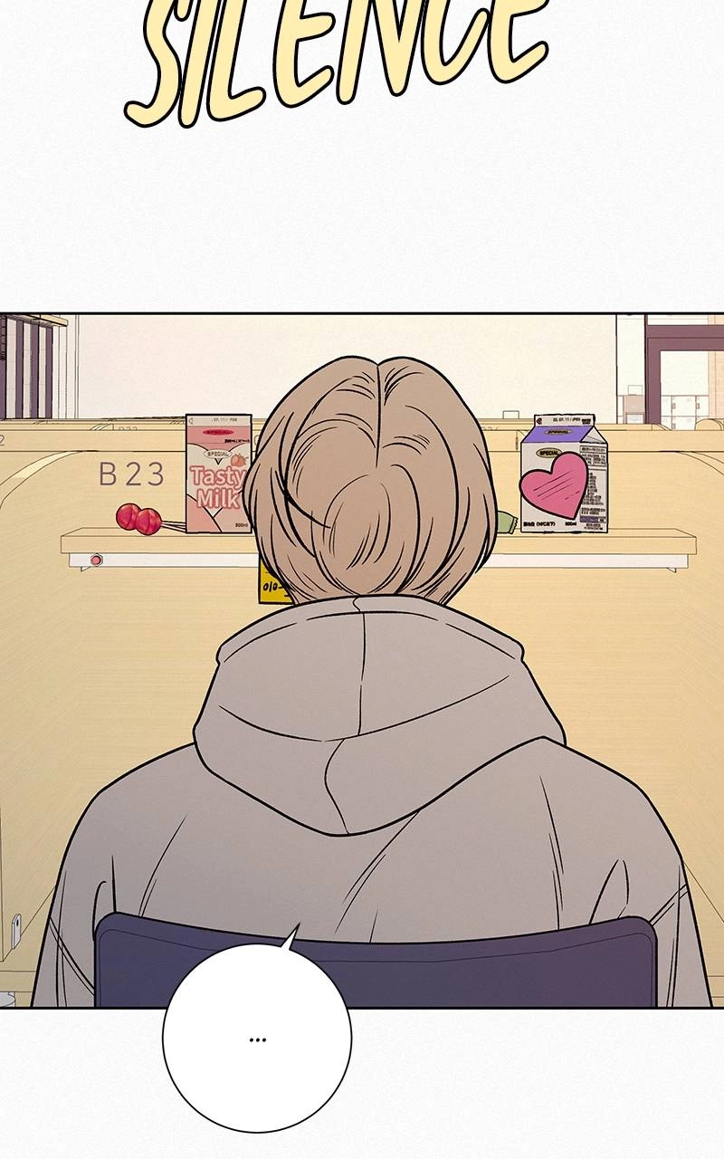 Operation: True Love Chapter 33 Page 80