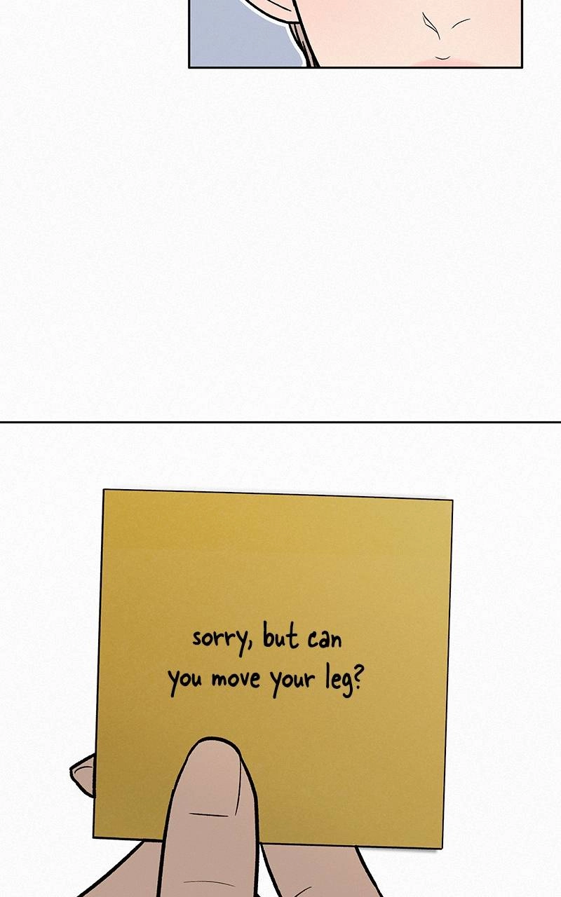 Operation: True Love Chapter 33 Page 84