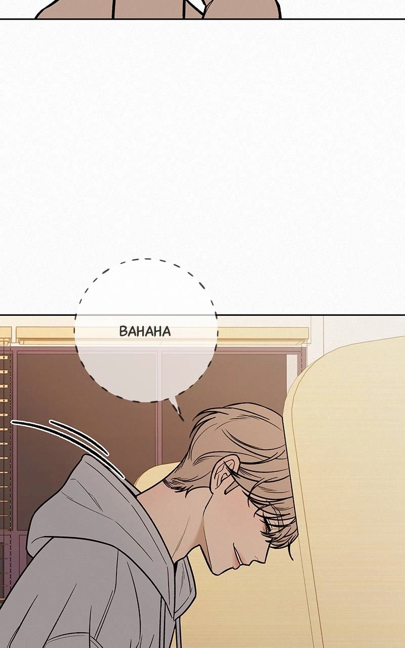 Operation: True Love Chapter 33 Page 85