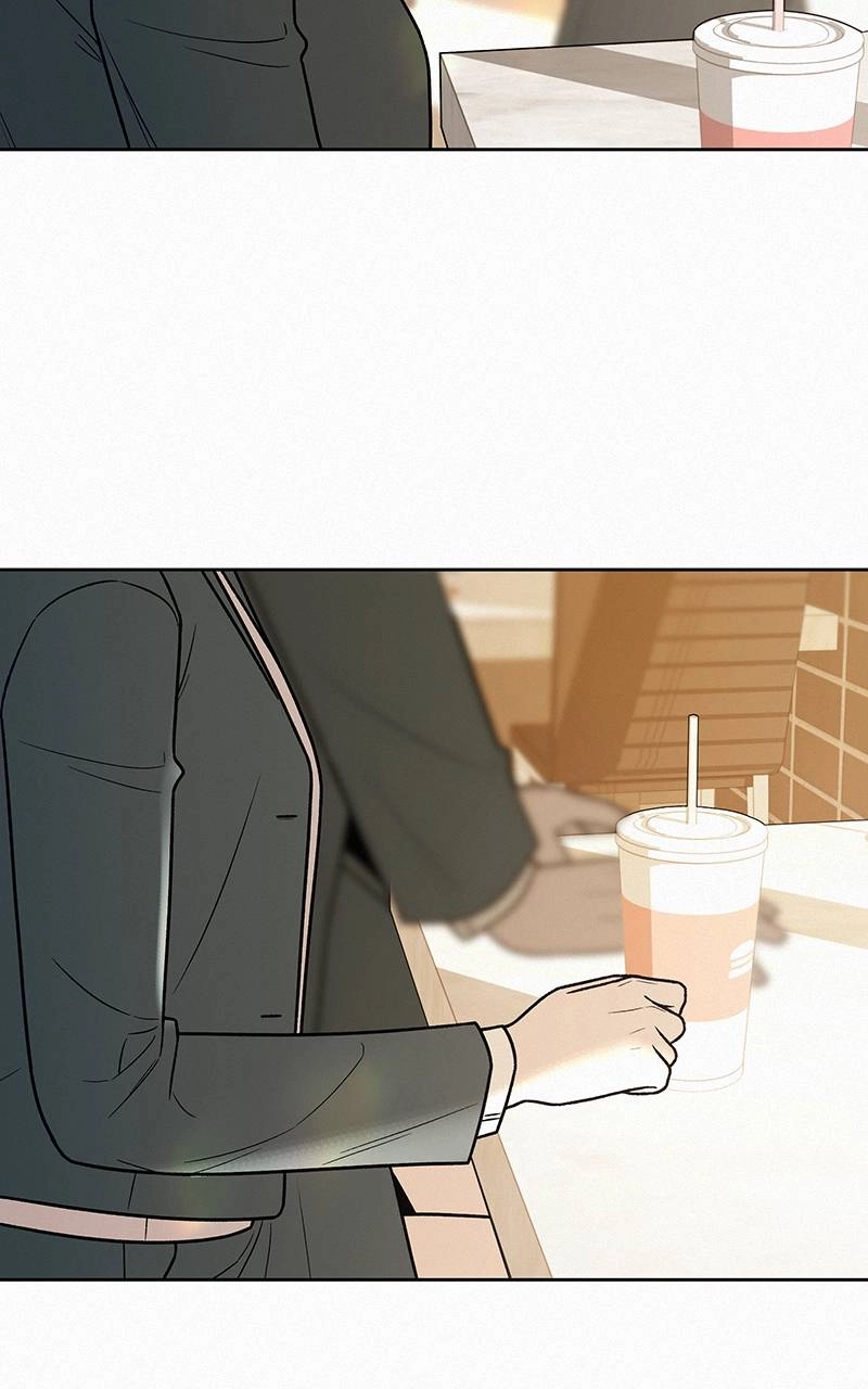 Operation: True Love Chapter 33 Page 8