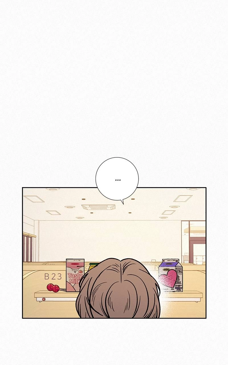 Operation: True Love Chapter 33 Page 91