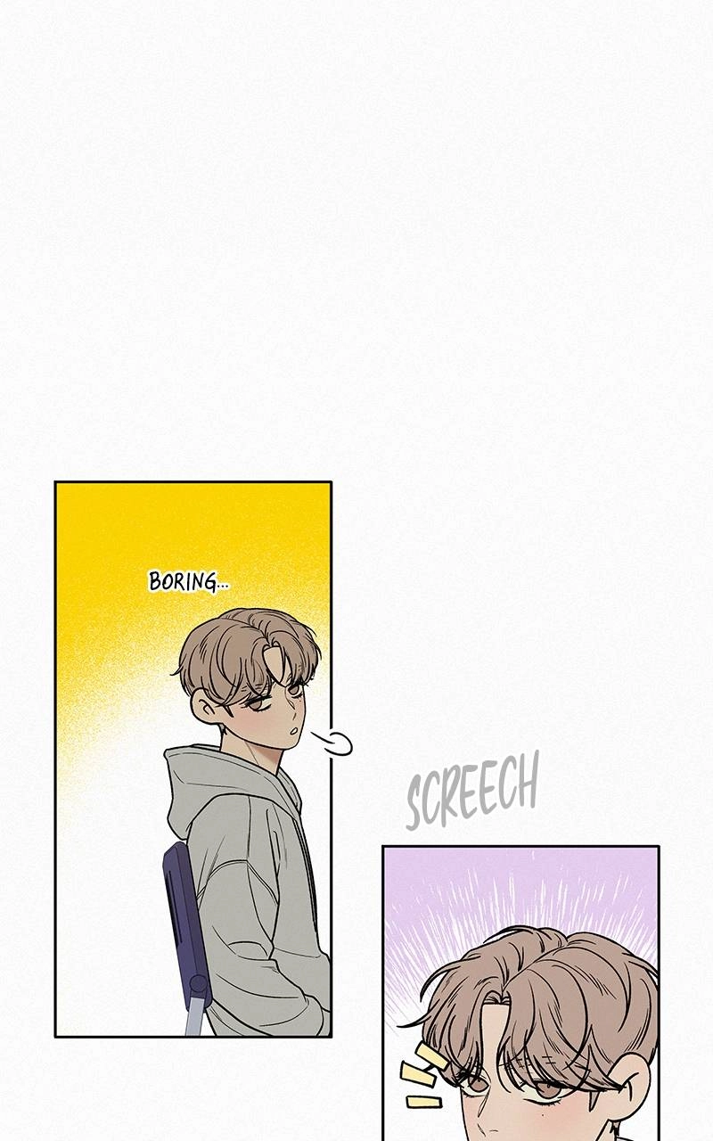 Operation: True Love Chapter 33 Page 92