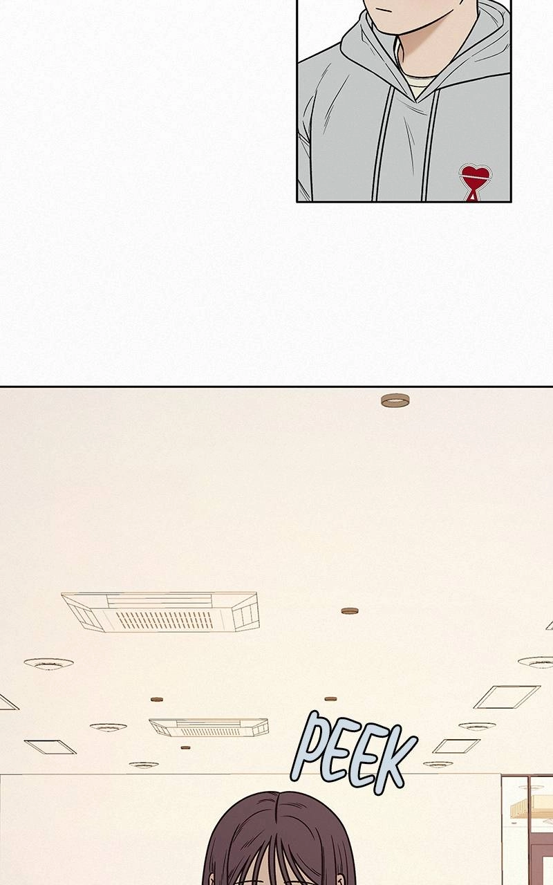 Operation: True Love Chapter 33 Page 93