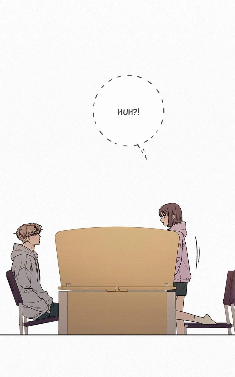 Operation: True Love Chapter 33 Page 95