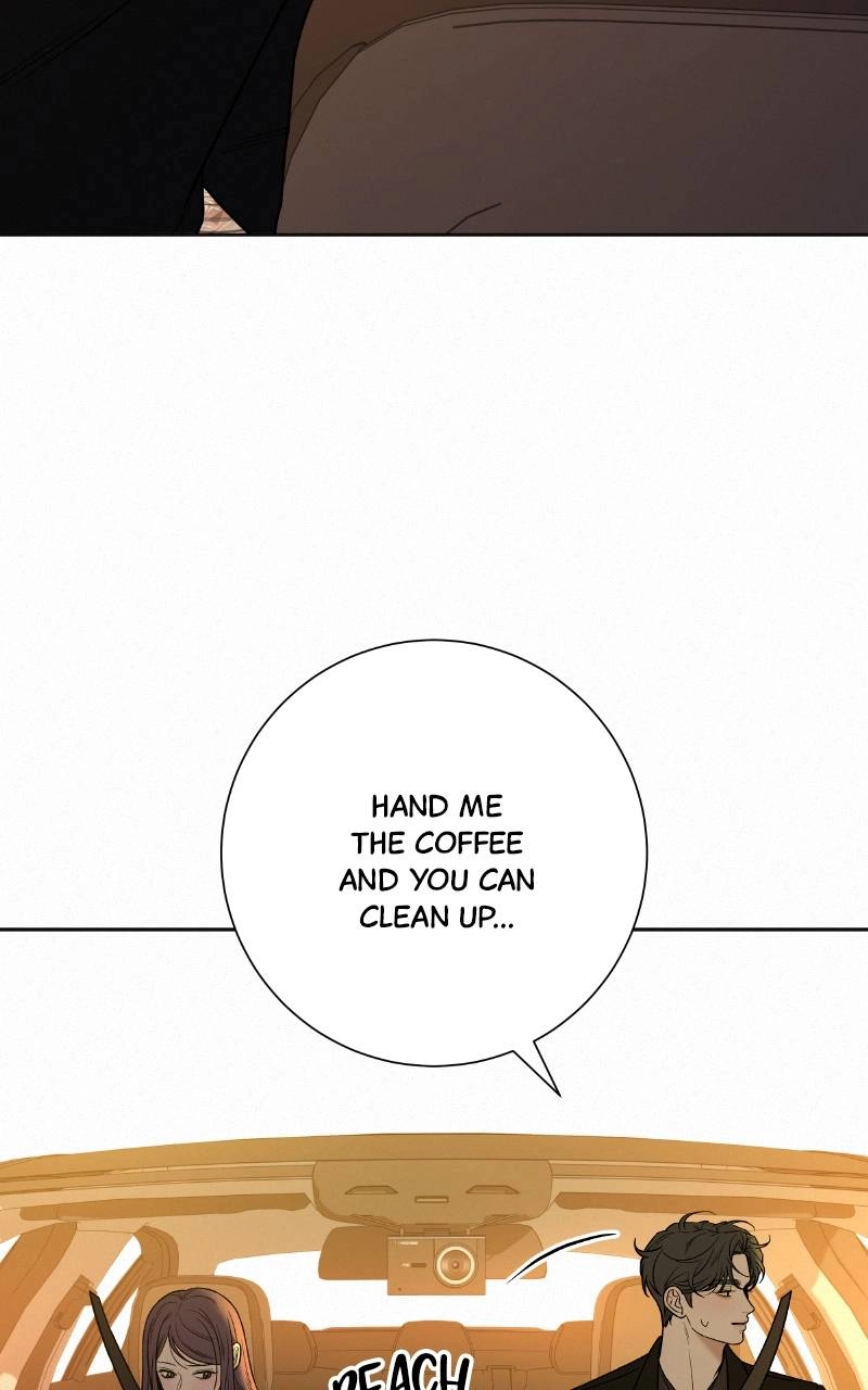 Operation: True Love Chapter 108 Page 100