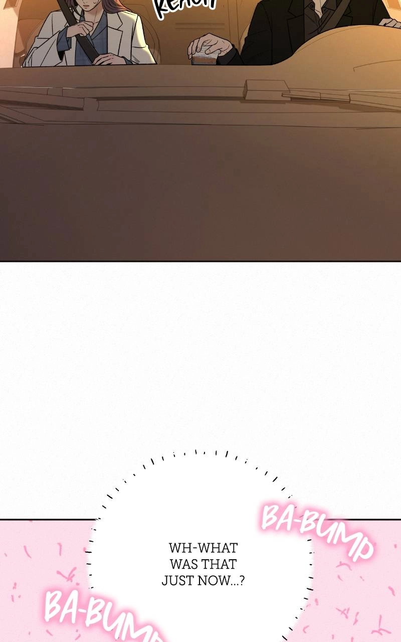 Operation: True Love Chapter 108 Page 101