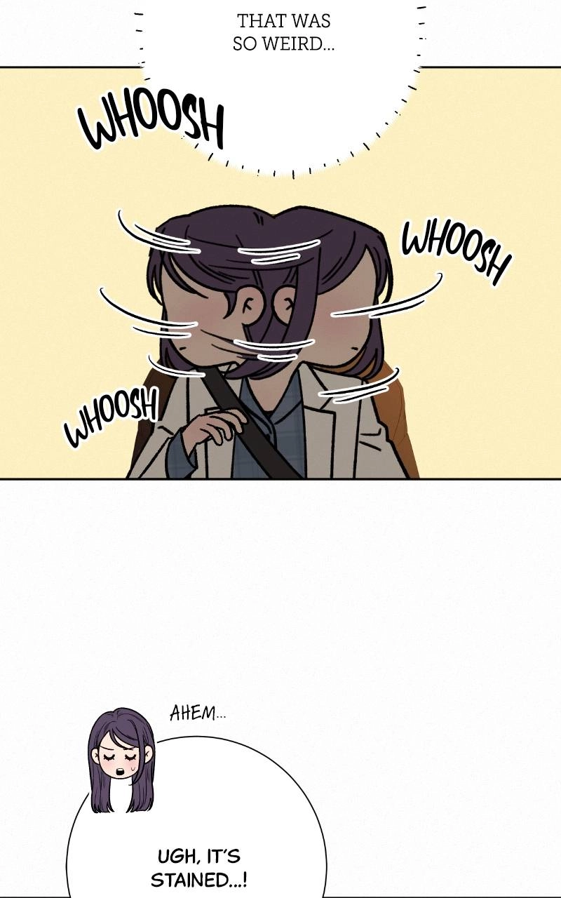 Operation: True Love Chapter 108 Page 103