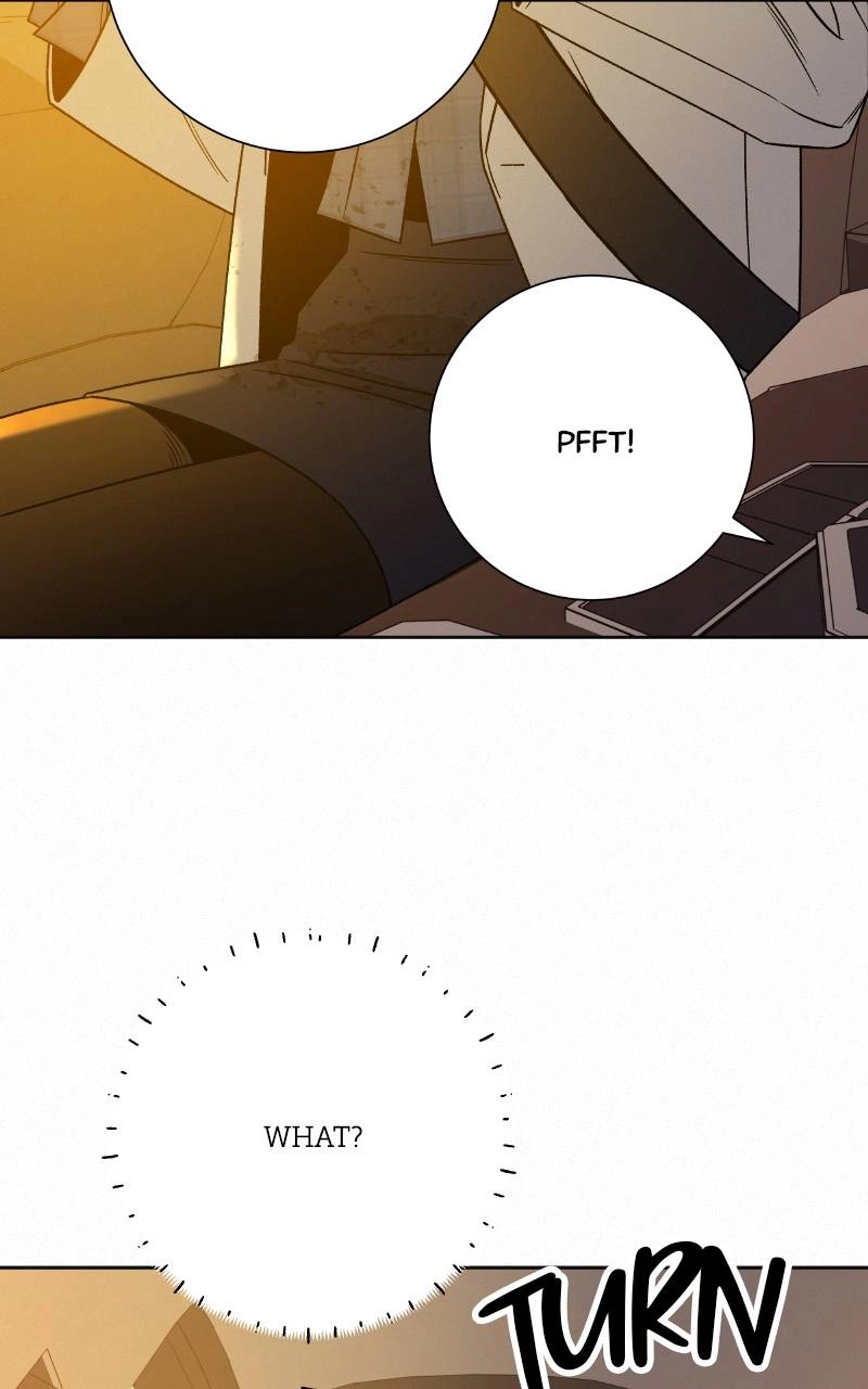 Operation: True Love Chapter 108 Page 104