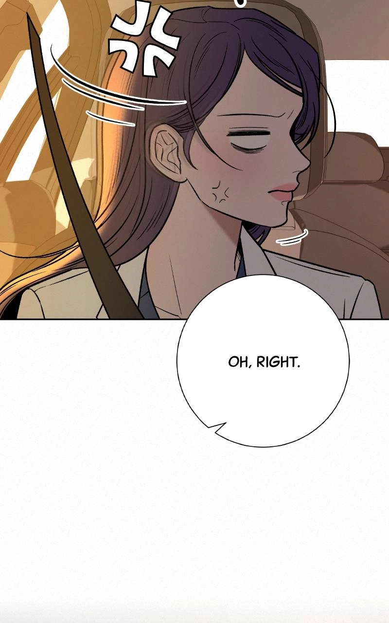 Operation: True Love Chapter 108 Page 105