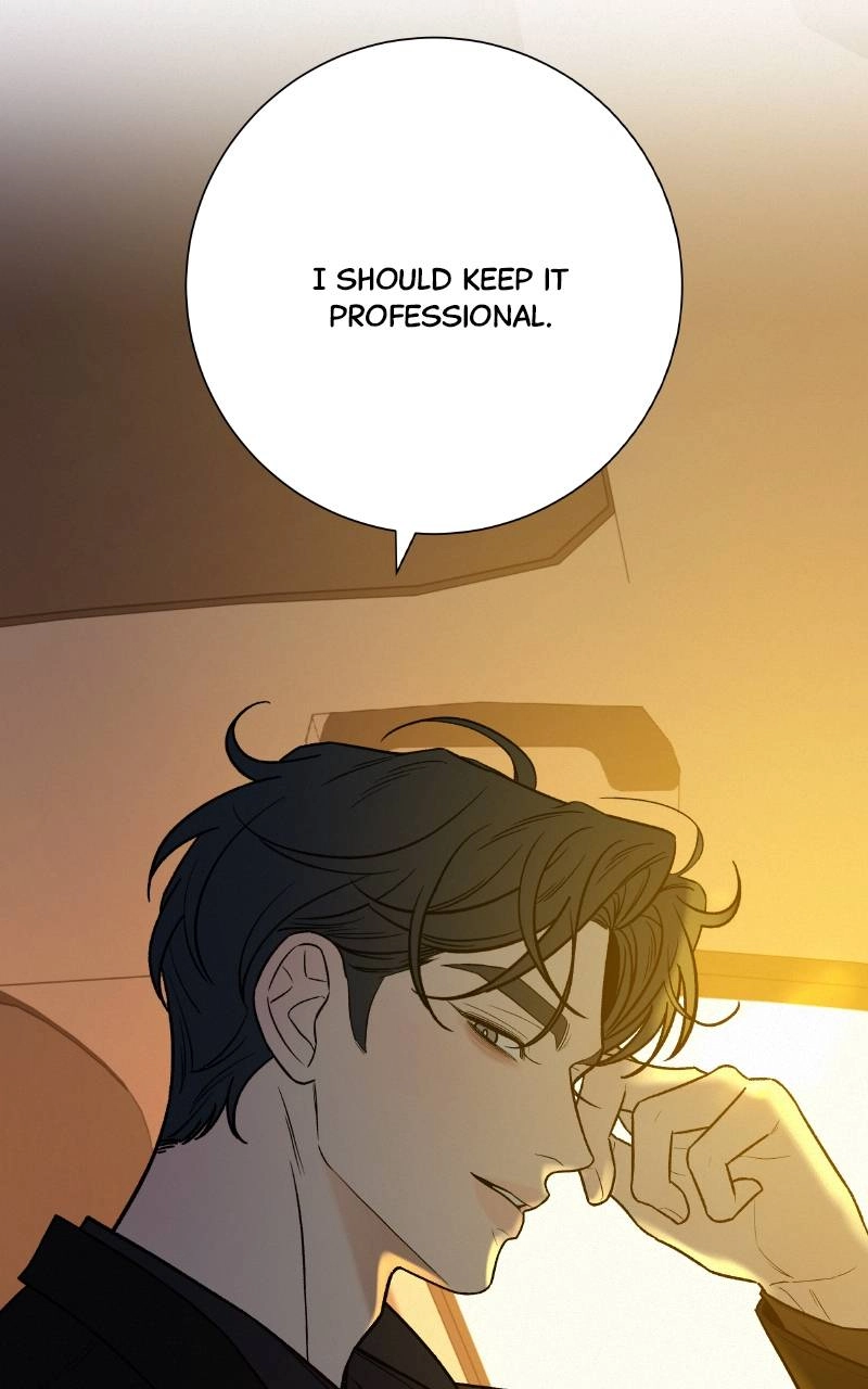 Operation: True Love Chapter 108 Page 106