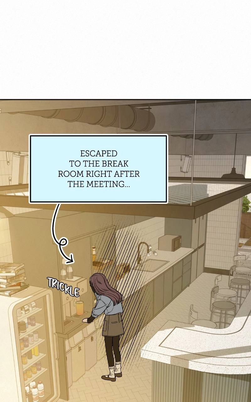 Operation: True Love Chapter 108 Page 16